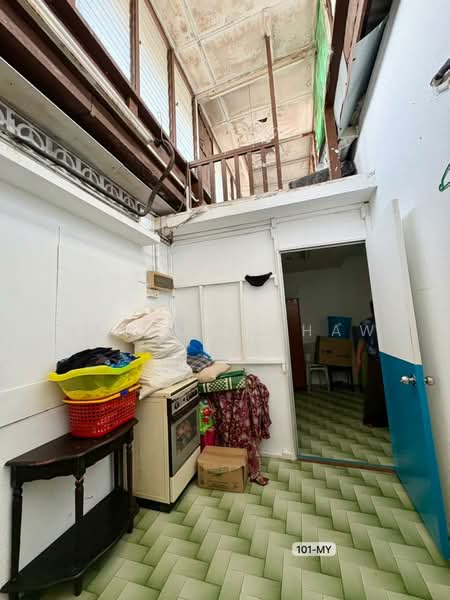 Rumah Teres 1 Tingkat untuk Dijual di Klang (Selangor) - Hao Kai Khaw - Interior - PropertyGuru.com.my