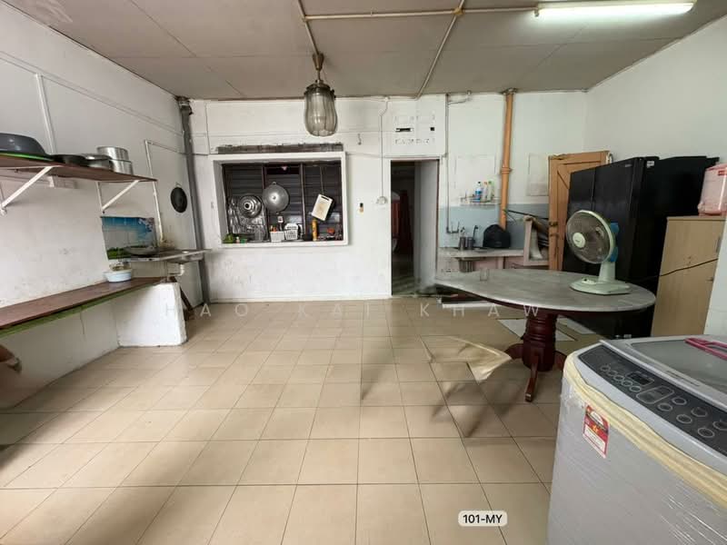 Rumah Teres 1 Tingkat untuk Dijual di Klang (Selangor) - Hao Kai Khaw - Kitchen - PropertyGuru.com.my