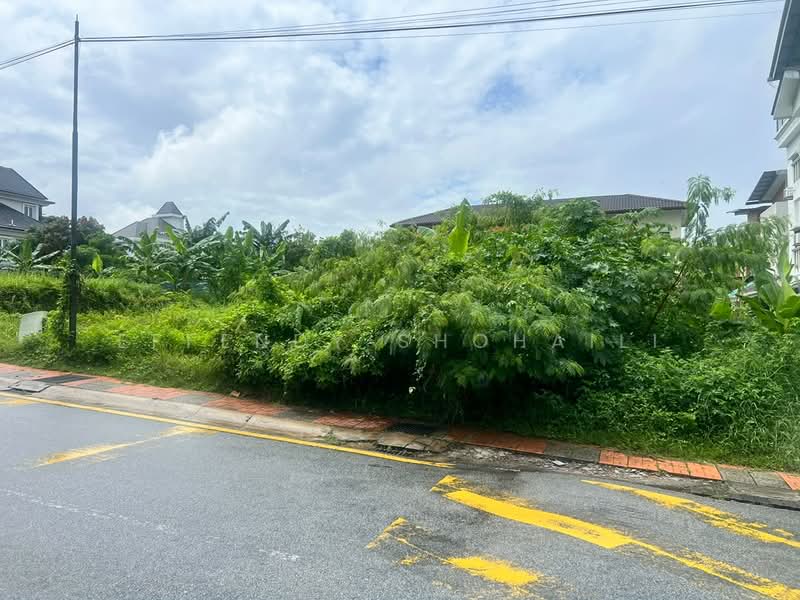 Tanah Kediaman untuk Dijual di Desa Pahlawan (Ampang) - Effendy Shohaili - Exterior - PropertyGuru.com.my