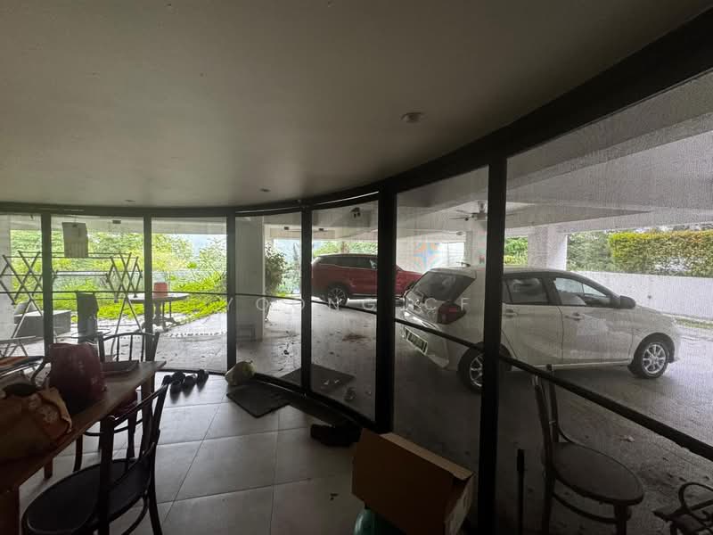 Bungalow House for Sale in Kuala Lumpur (Kuala Lumpur) - Yoong CF - Exterior - PropertyGuru.com.my