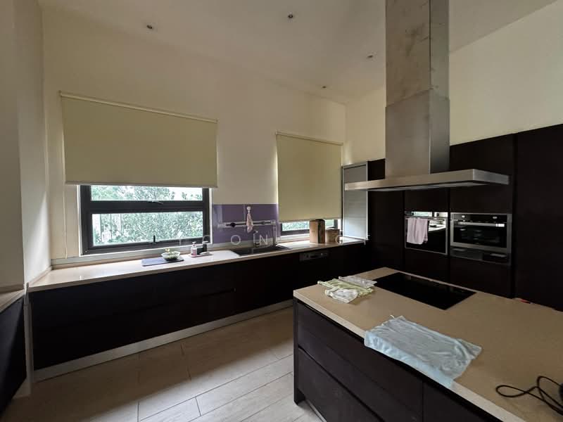 Bungalow House for Sale in Kuala Lumpur (Kuala Lumpur) - Yoong CF - Kitchen - PropertyGuru.com.my