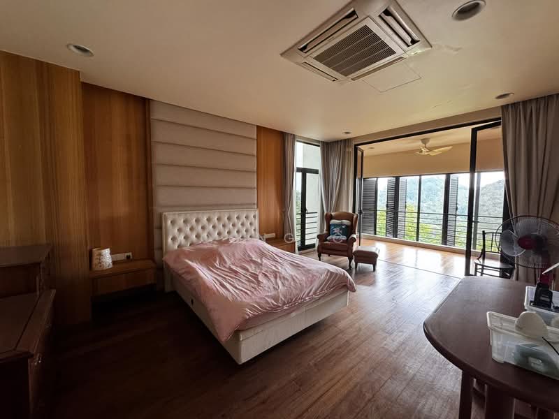 Bungalow House for Sale in Kuala Lumpur (Kuala Lumpur) - Yoong CF - Bedroom - PropertyGuru.com.my
