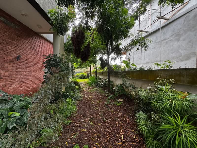 Bungalow House for Sale in Kuala Lumpur (Kuala Lumpur) - Yoong CF - Exterior - PropertyGuru.com.my