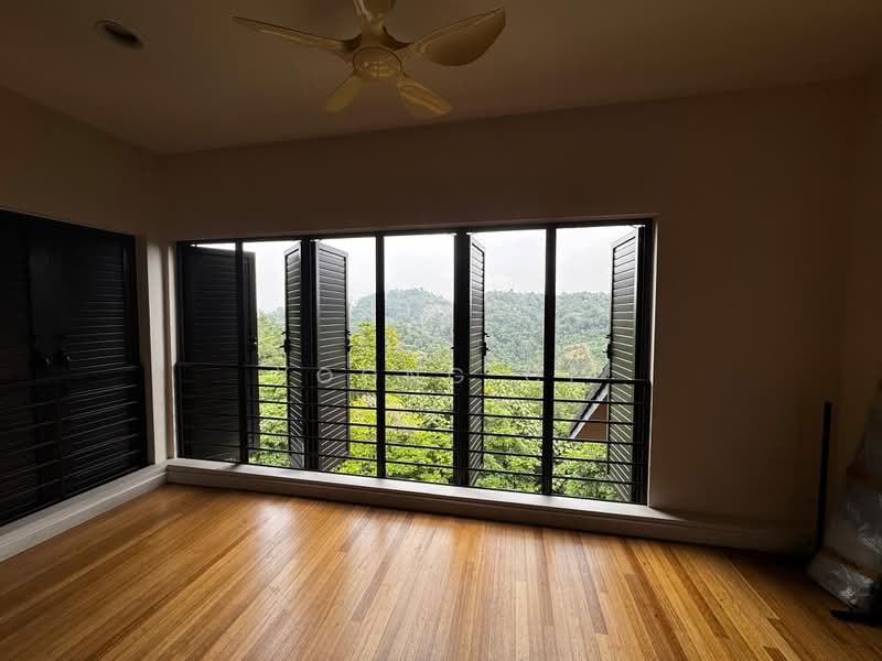Bungalow House for Sale in Kuala Lumpur (Kuala Lumpur) - Yoong CF - View - PropertyGuru.com.my