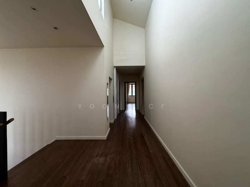 Bungalow House for Sale in Kuala Lumpur (Kuala Lumpur) - Yoong CF - Corridor - PropertyGuru.com.my