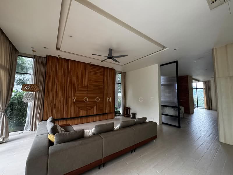 Bungalow House for Sale in Kuala Lumpur (Kuala Lumpur) - Yoong CF - Living Room - PropertyGuru.com.my