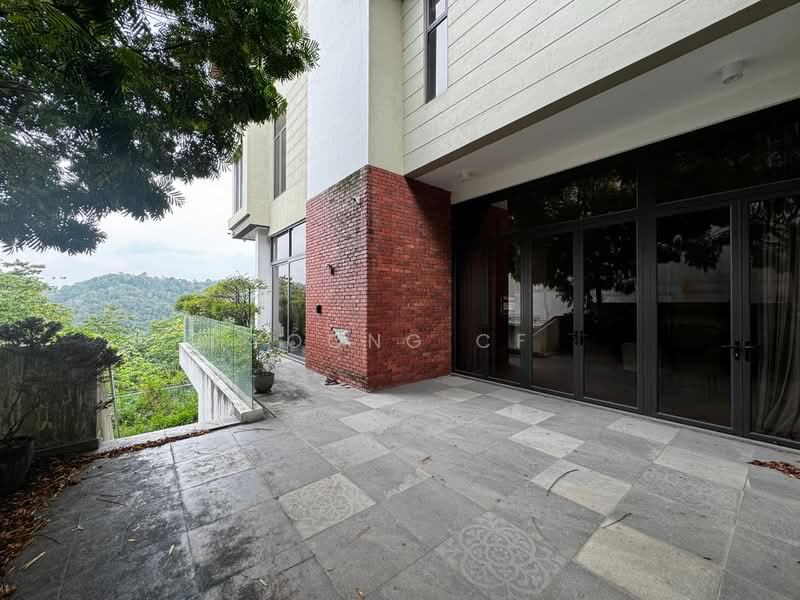 Bungalow House for Sale in Kuala Lumpur (Kuala Lumpur) - Yoong CF - Exterior - PropertyGuru.com.my