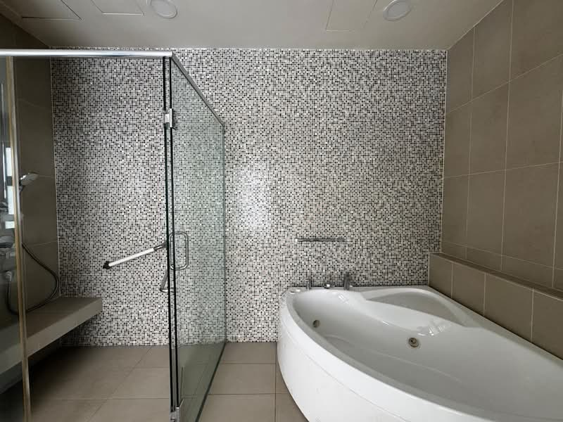 Bungalow House for Sale in Kuala Lumpur (Kuala Lumpur) - Yoong CF - Bathroom - PropertyGuru.com.my