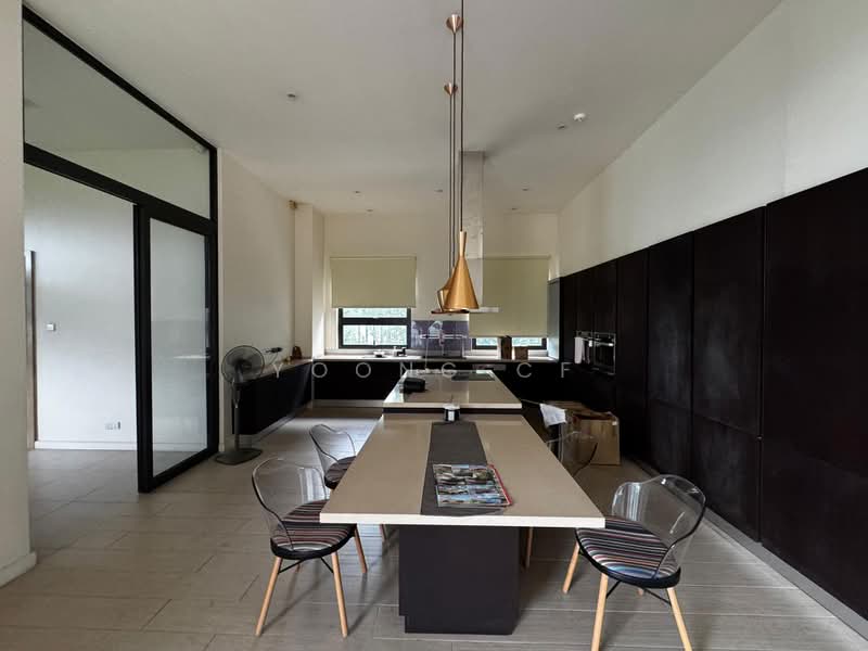 Bungalow House for Sale in Kuala Lumpur (Kuala Lumpur) - Yoong CF - Kitchen - PropertyGuru.com.my