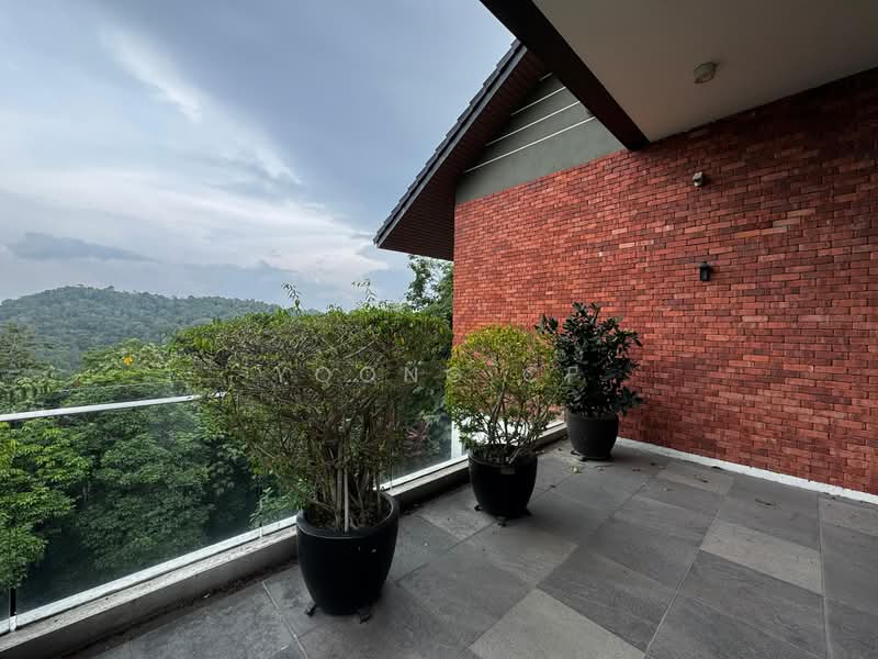Bungalow House for Sale in Kuala Lumpur (Kuala Lumpur) - Yoong CF - PropertyGuru.com.my