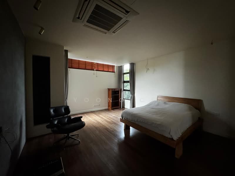 Bungalow House for Sale in Kuala Lumpur (Kuala Lumpur) - Yoong CF - PropertyGuru.com.my