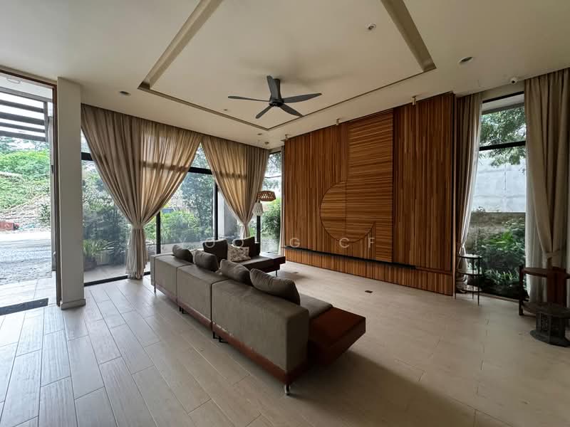 Bungalow House for Sale in Kuala Lumpur (Kuala Lumpur) - Yoong CF - PropertyGuru.com.my