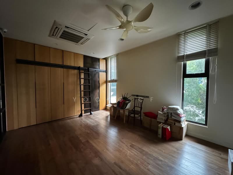 Bungalow House for Sale in Kuala Lumpur (Kuala Lumpur) - Yoong CF - PropertyGuru.com.my