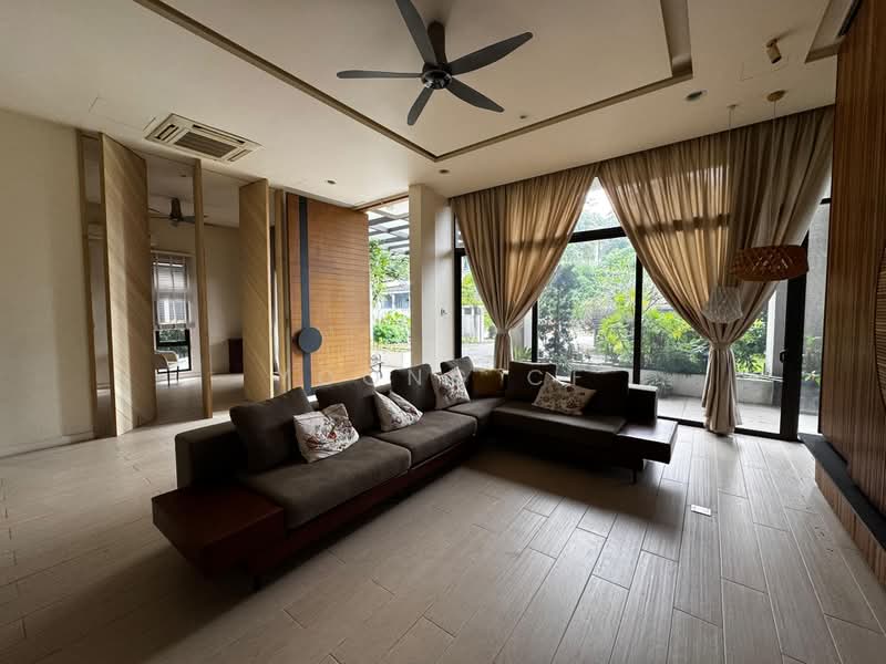 Bungalow House for Sale in Kuala Lumpur (Kuala Lumpur) - Yoong CF - PropertyGuru.com.my
