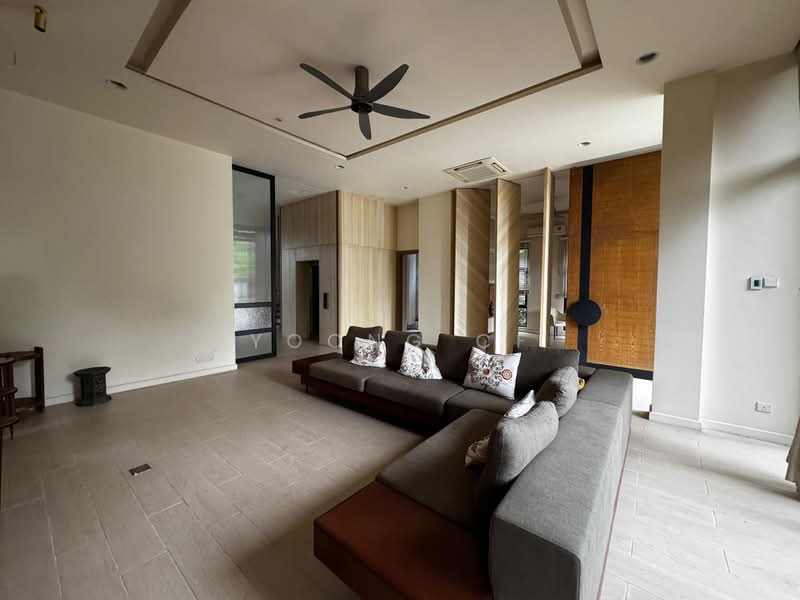 Bungalow House for Sale in Kuala Lumpur (Kuala Lumpur) - Yoong CF - PropertyGuru.com.my