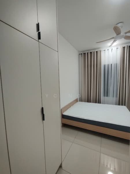 Service Residence for Rent at D'Vine - YC Ng - Bedroom - PropertyGuru.com.my