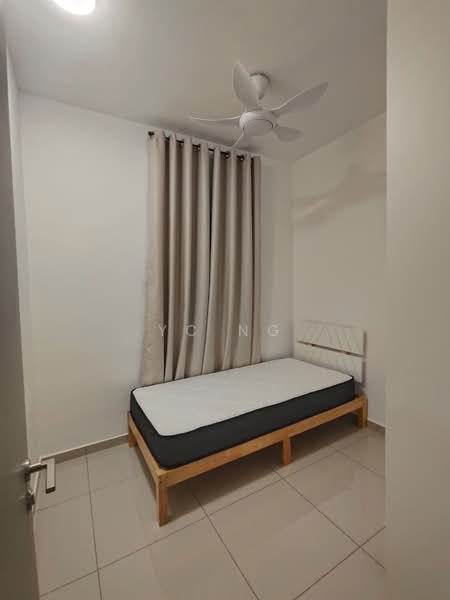Service Residence for Rent at D'Vine - YC Ng - Bedroom - PropertyGuru.com.my