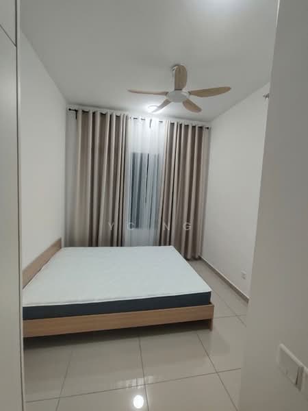 Service Residence for Rent at D'Vine - YC Ng - Bedroom - PropertyGuru.com.my