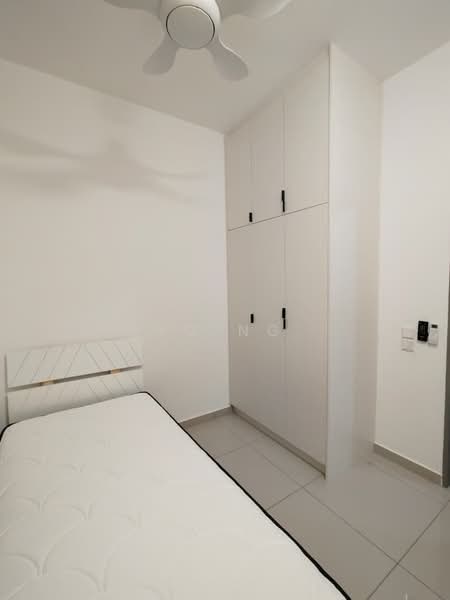 Service Residence for Rent at D'Vine - YC Ng - Bedroom - PropertyGuru.com.my