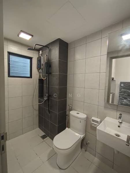 Service Residence for Rent at D'Vine - YC Ng - Bathroom - PropertyGuru.com.my