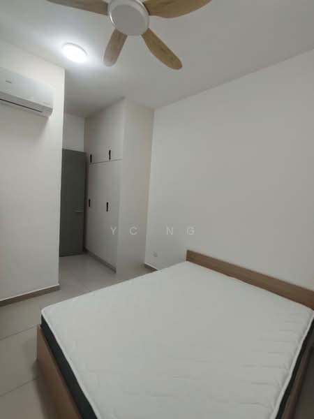 Service Residence for Rent at D'Vine - YC Ng - Bedroom - PropertyGuru.com.my