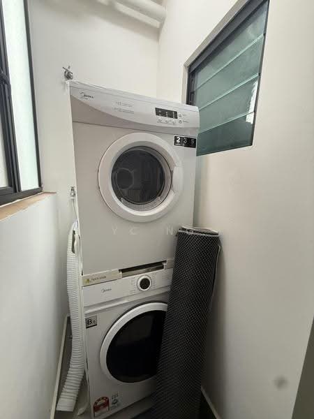 Kediaman Servis untuk Disewa di D'Vine - YC Ng - Interior - PropertyGuru.com.my