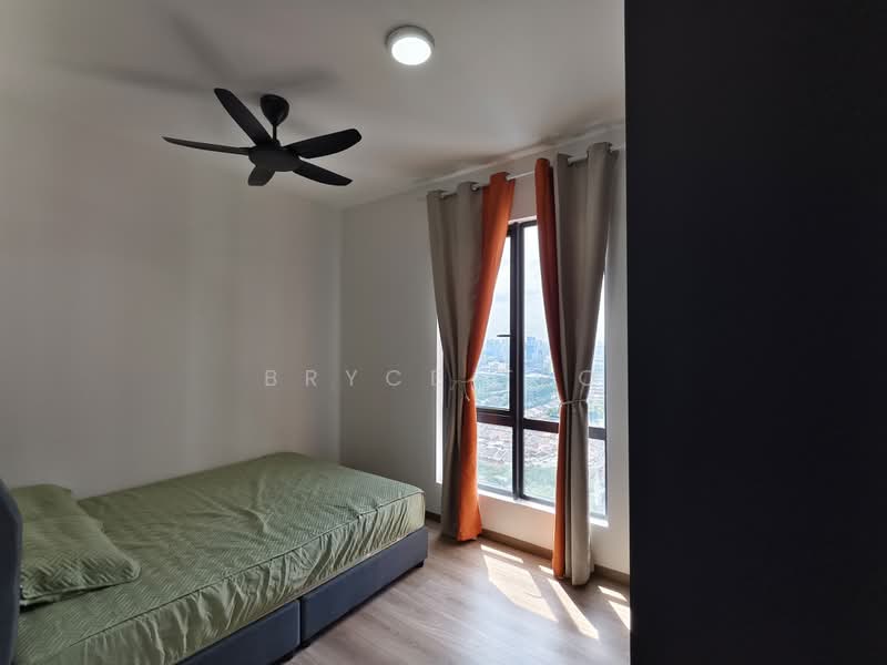 Kediaman Servis untuk Disewa di Baron Residence @ Lake City - Bryce Teo - PropertyGuru.com.my