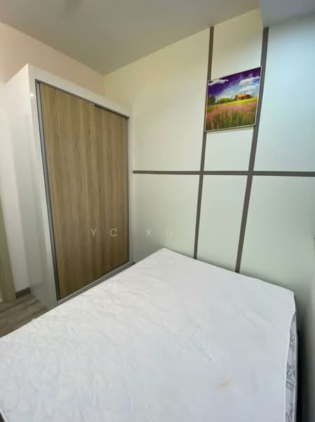 Service Residence for Rent at Southkey Mosaic - YC Khoo - PropertyGuru.com.my