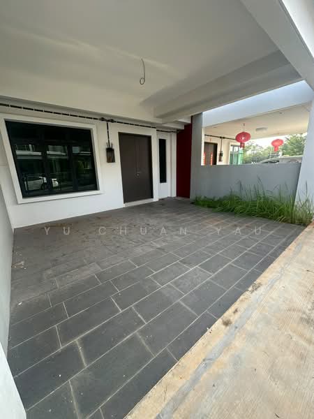 Terraced House for Sale in Melaka City (Melaka) - Yu Chuan Yau - PropertyGuru.com.my