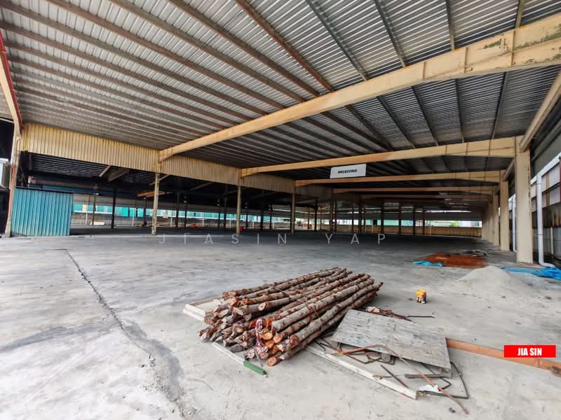 Kilang untuk Dijual di Bukit Minyak (Penang) - Jiasin Yap - Interior - PropertyGuru.com.my