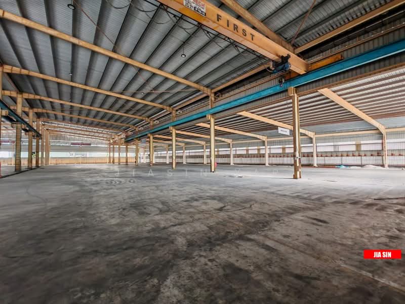 Kilang untuk Dijual di Bukit Minyak (Penang) - Jiasin Yap - Interior - PropertyGuru.com.my