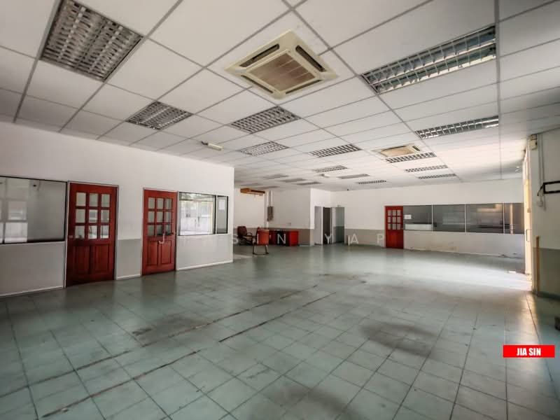 Kilang untuk Dijual di Bukit Minyak (Penang) - Jiasin Yap - Interior - PropertyGuru.com.my