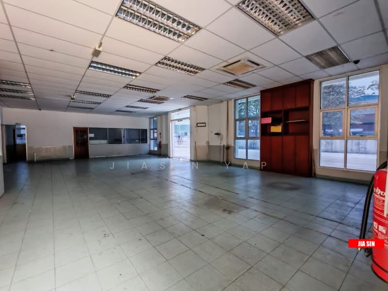 Kilang untuk Dijual di Bukit Minyak (Penang) - Jiasin Yap - Interior - PropertyGuru.com.my