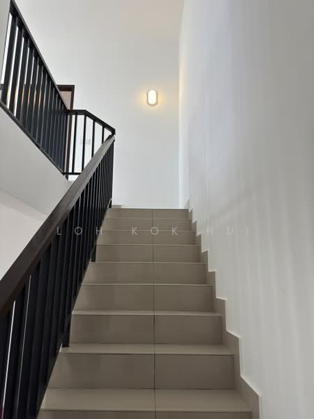 Rumah Teres 2 Tingkat untuk Disewa di Iskandar Puteri (Nusajaya) (Johor) - Loh Kok Hui - Interior - PropertyGuru.com.my