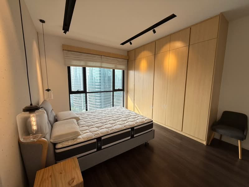 Service Residence for Rent at NOVUM - Terry Law - PropertyGuru.com.my
