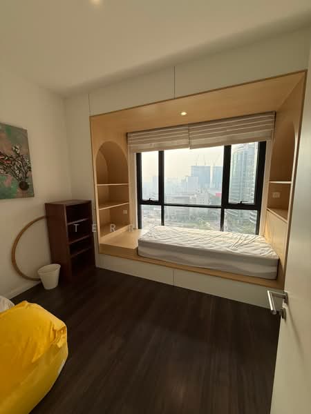 Service Residence for Rent at NOVUM - Terry Law - PropertyGuru.com.my