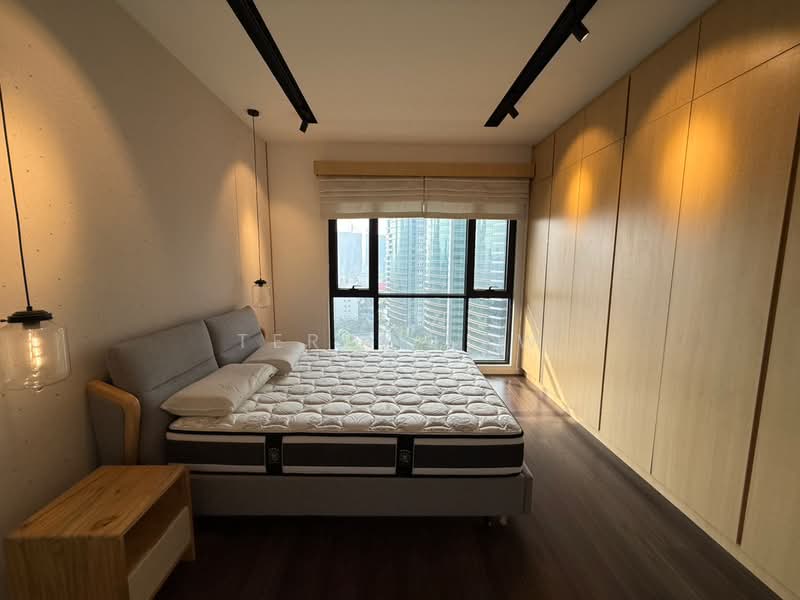 Service Residence for Rent at NOVUM - Terry Law - PropertyGuru.com.my