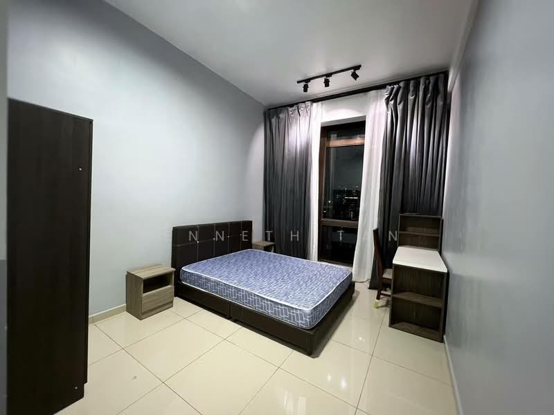 Service Residence for Rent at Wave @ Marina Cove - Kenneth Tan - PropertyGuru.com.my