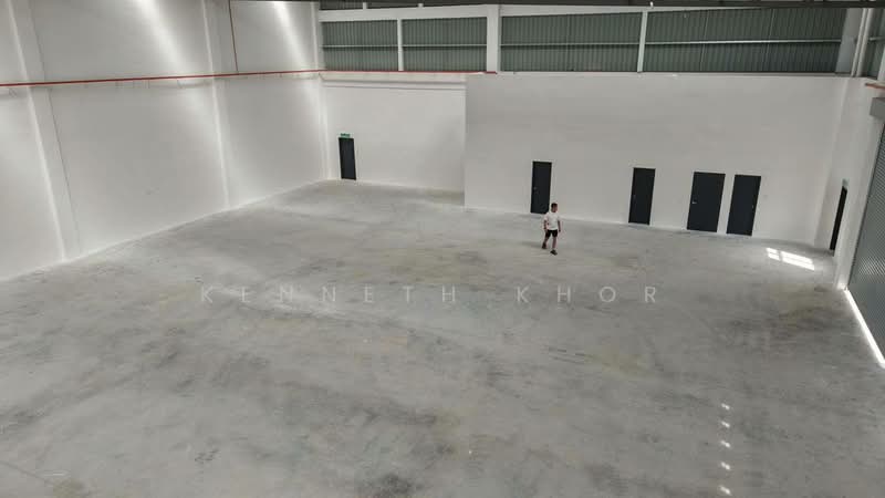 Kilang untuk Disewa di Eco Business Park 1 (Johor Bahru) - Kenneth Khor - Interior - PropertyGuru.com.my