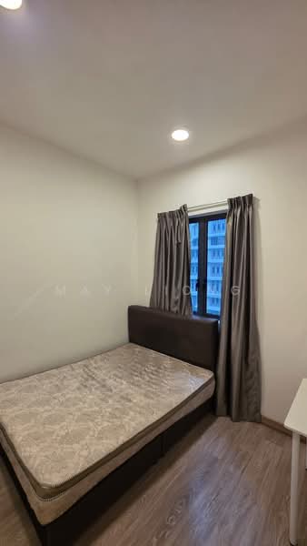 Service Residence for Rent at South View - May Liong - Bedroom - PropertyGuru.com.my
