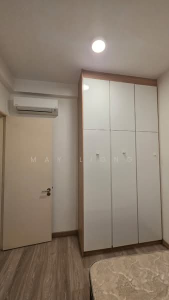 Service Residence for Rent at South View - May Liong - Bedroom - PropertyGuru.com.my