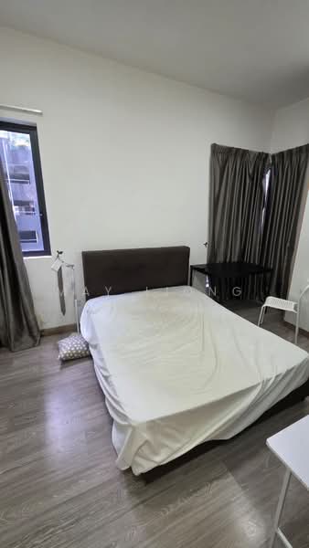 Service Residence for Rent at South View - May Liong - Bedroom - PropertyGuru.com.my