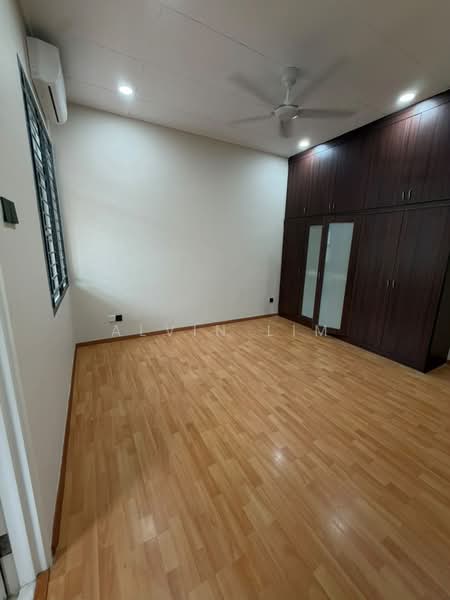 Rumah Teres 2 Tingkat untuk Disewa di Bandar Botanic (Klang) - Alvin Lim - Bedroom - PropertyGuru.com.my