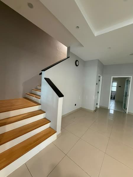 Rumah Teres 2 Tingkat untuk Disewa di Bandar Botanic (Klang) - Alvin Lim - Interior - PropertyGuru.com.my