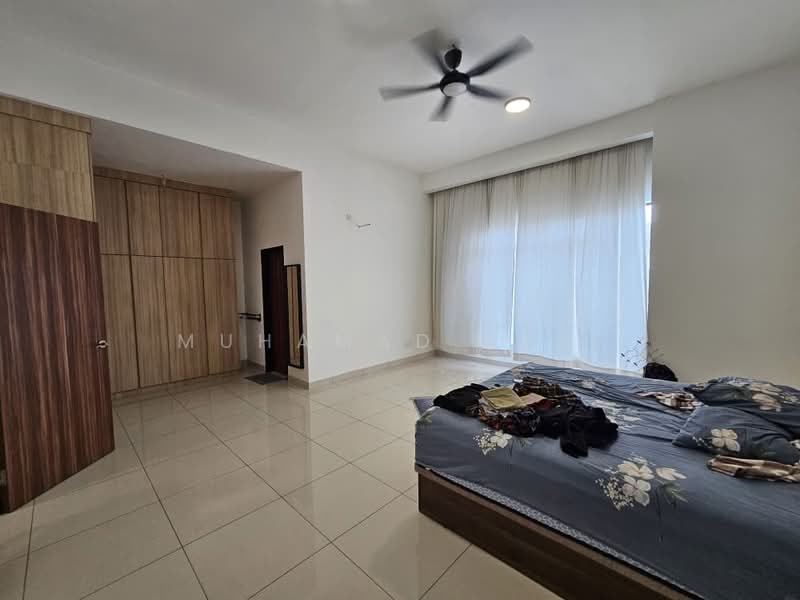 Semi-Detached House for Rent in Skudai (Johor) - MUHAMAD AZRI - PropertyGuru.com.my