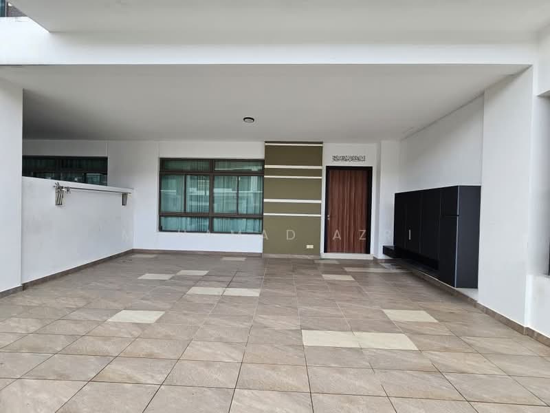 Semi-Detached House for Rent in Skudai (Johor) - MUHAMAD AZRI - PropertyGuru.com.my