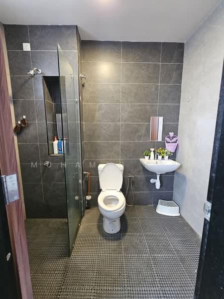 Semi-Detached House for Rent in Skudai (Johor) - MUHAMAD AZRI - PropertyGuru.com.my