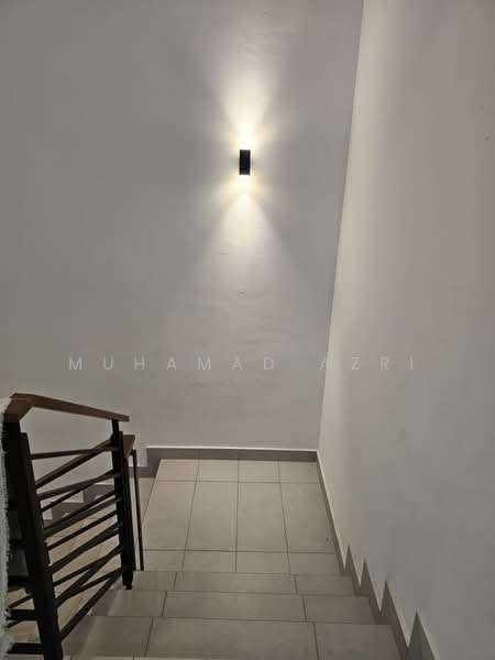 Semi-Detached House for Rent in Skudai (Johor) - MUHAMAD AZRI - PropertyGuru.com.my