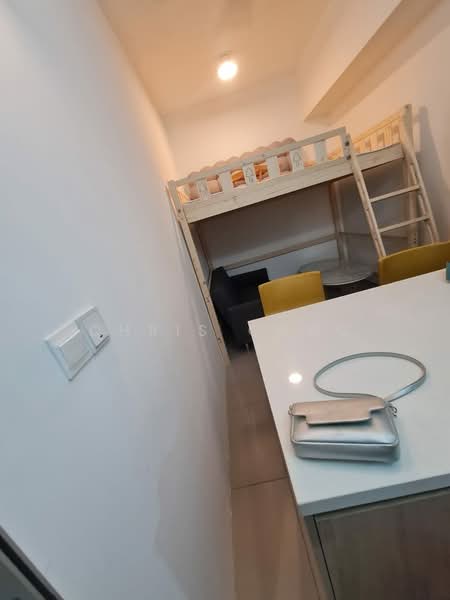 Servis Apartment untuk Disewa di M Arisa - Chris Choo - Interior - PropertyGuru.com.my