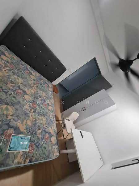 Servis Apartment untuk Disewa di M Arisa - Chris Choo - Bedroom - PropertyGuru.com.my